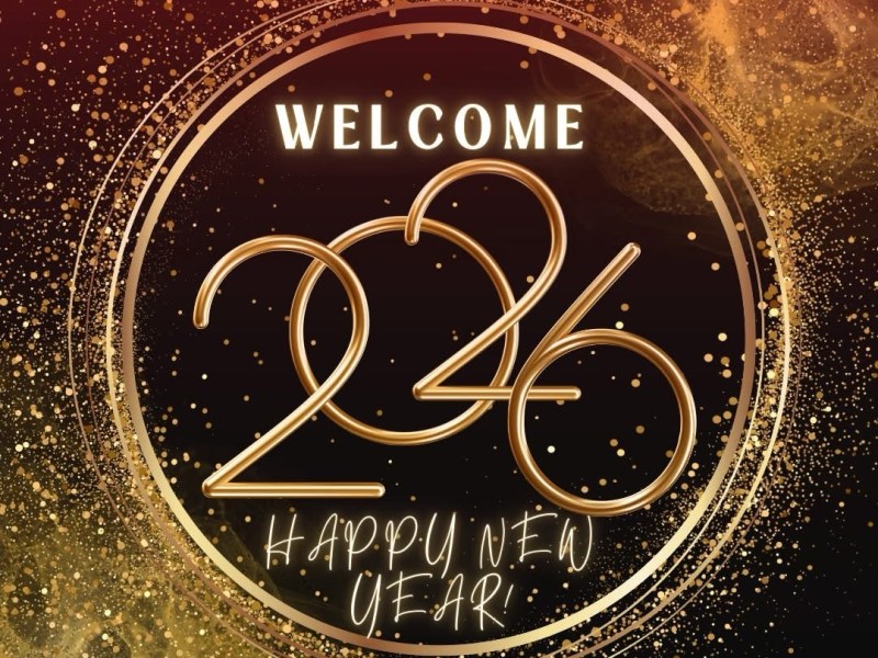 Realistic Resolutions for 2026 (That You’ll Actually&nbsp;Keep!)